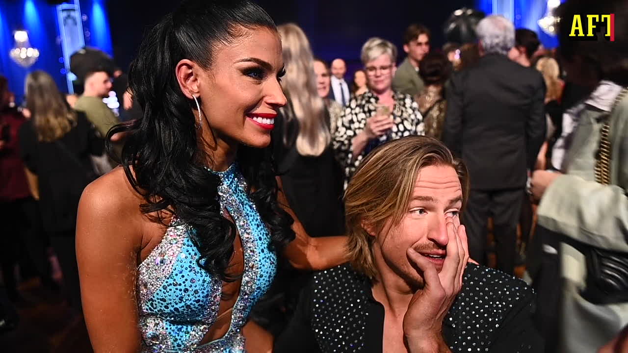 Aron Anderson: "Jag välte på repet i morse"