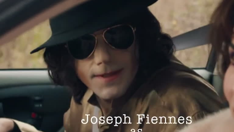 Urban Myths - Michael Jacksons dotter rasar mot nya filmen