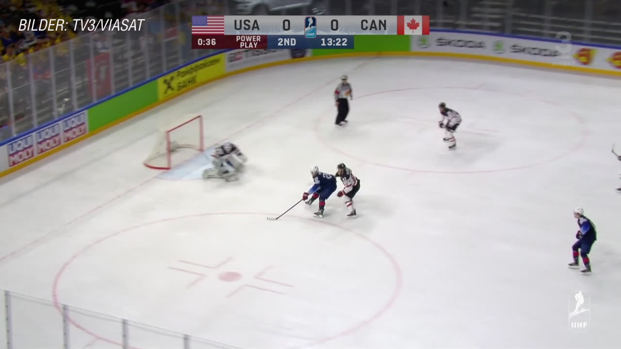 Se alla mål och stjärnans supermiss