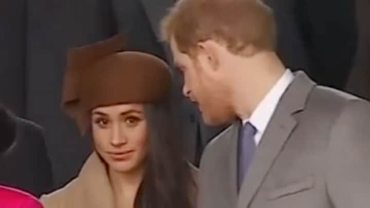 Okända detaljerna inför bröllopet