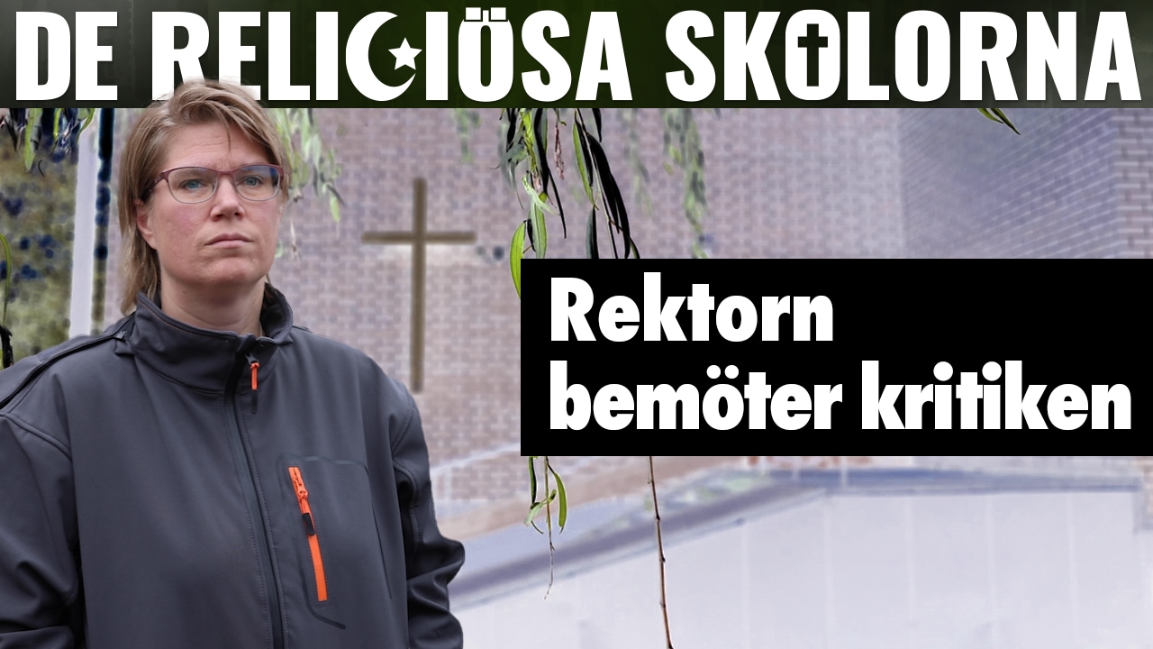 "Diskuterar utifrån respekten för individen"