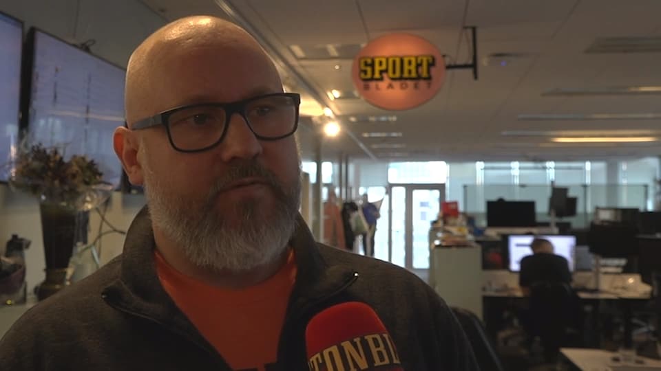 Laul: ”Rakryggat och hedervärt”