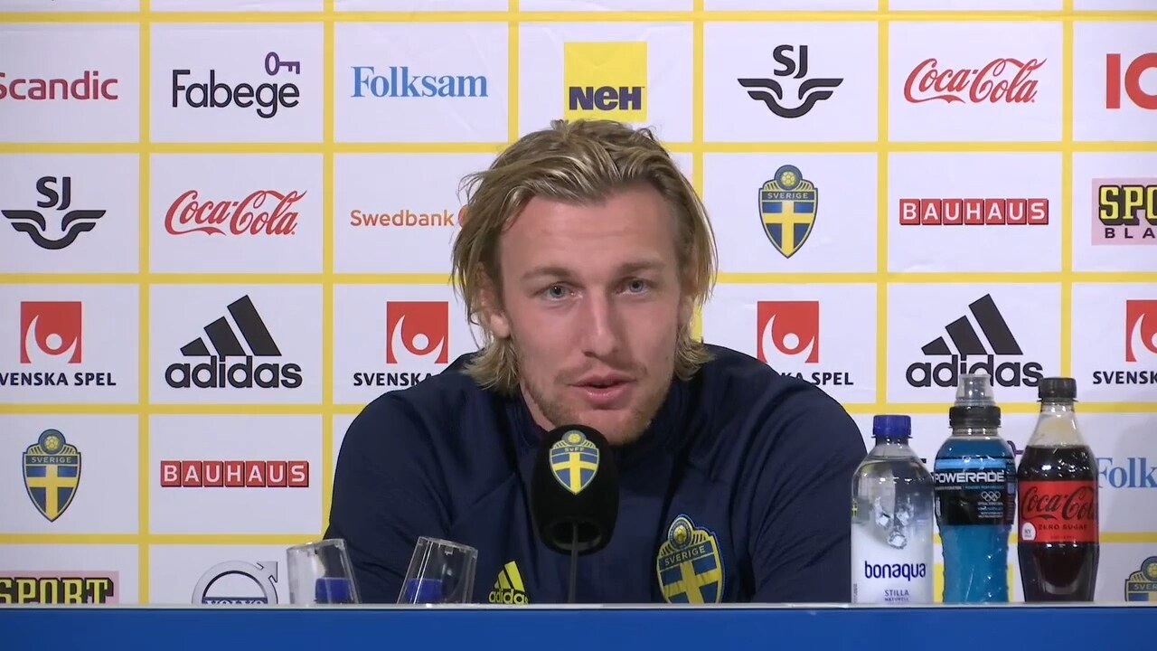 Forsberg vill ta guld med Giffarna