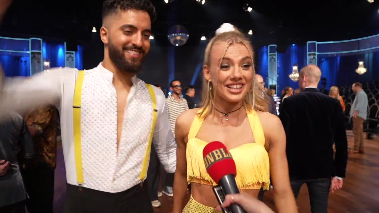 Full pott för Dikmen och Hegdal