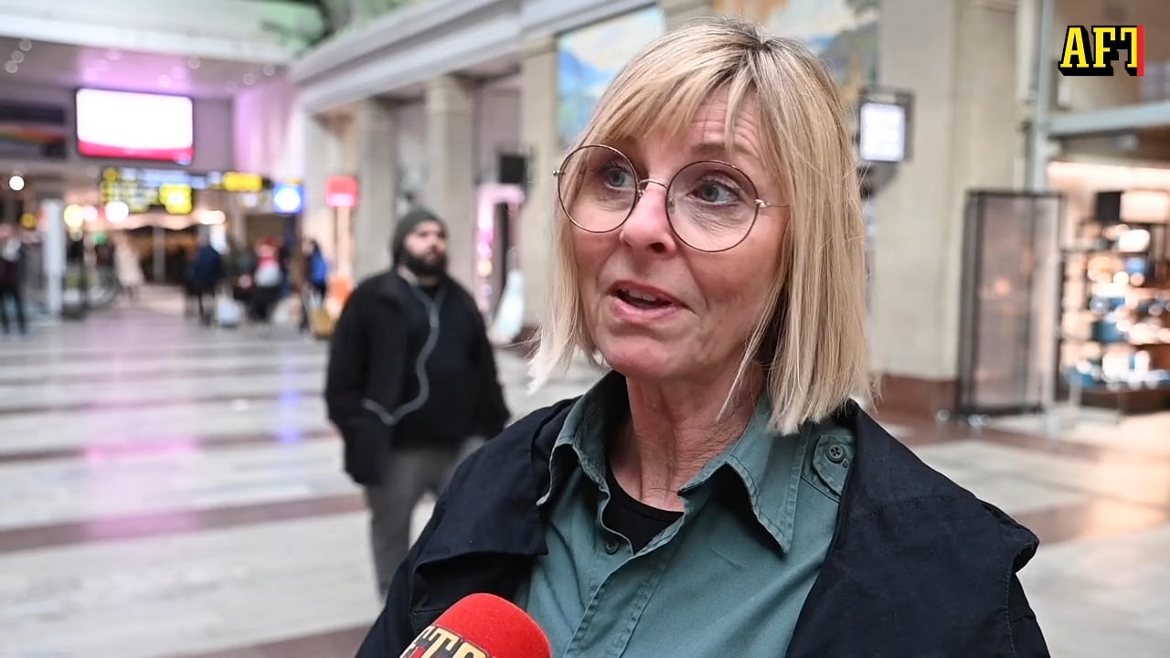 Så minns svenskarna Dagny Carlsson: "Otroligt inspirerande"