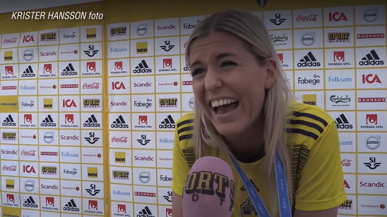 ”Dansade till klockan sex på morgonen”