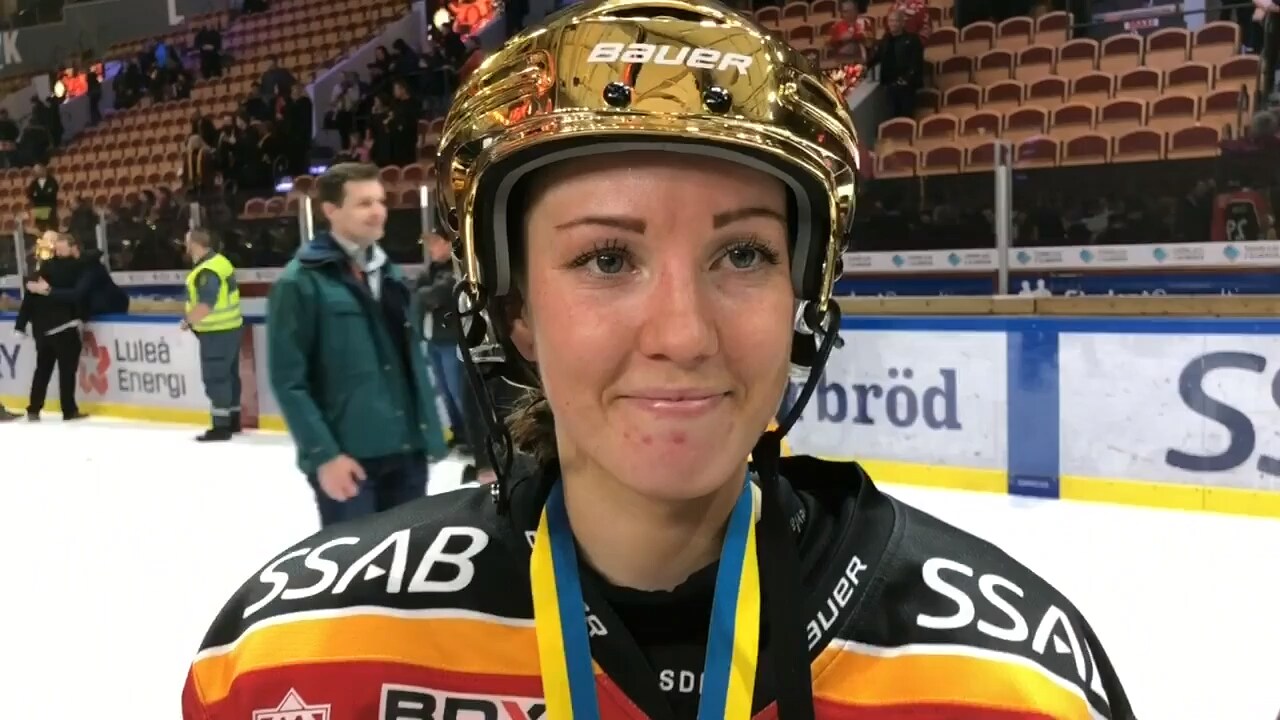 ”Det kommer bli en sen natt”