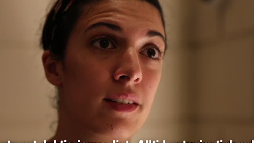 "Kim spred ljus, glädje och kärlek"