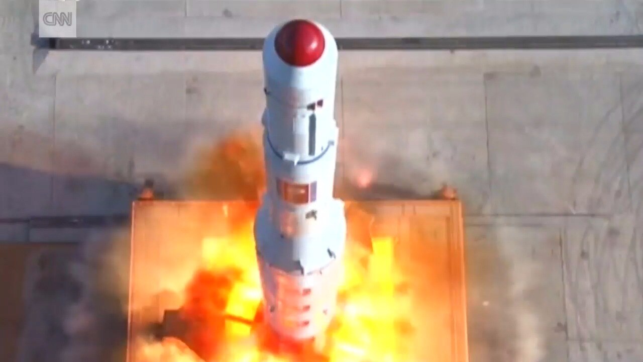 Nordkorea kan bomba Hawaii på 20 minuter - ön förbereder för attack