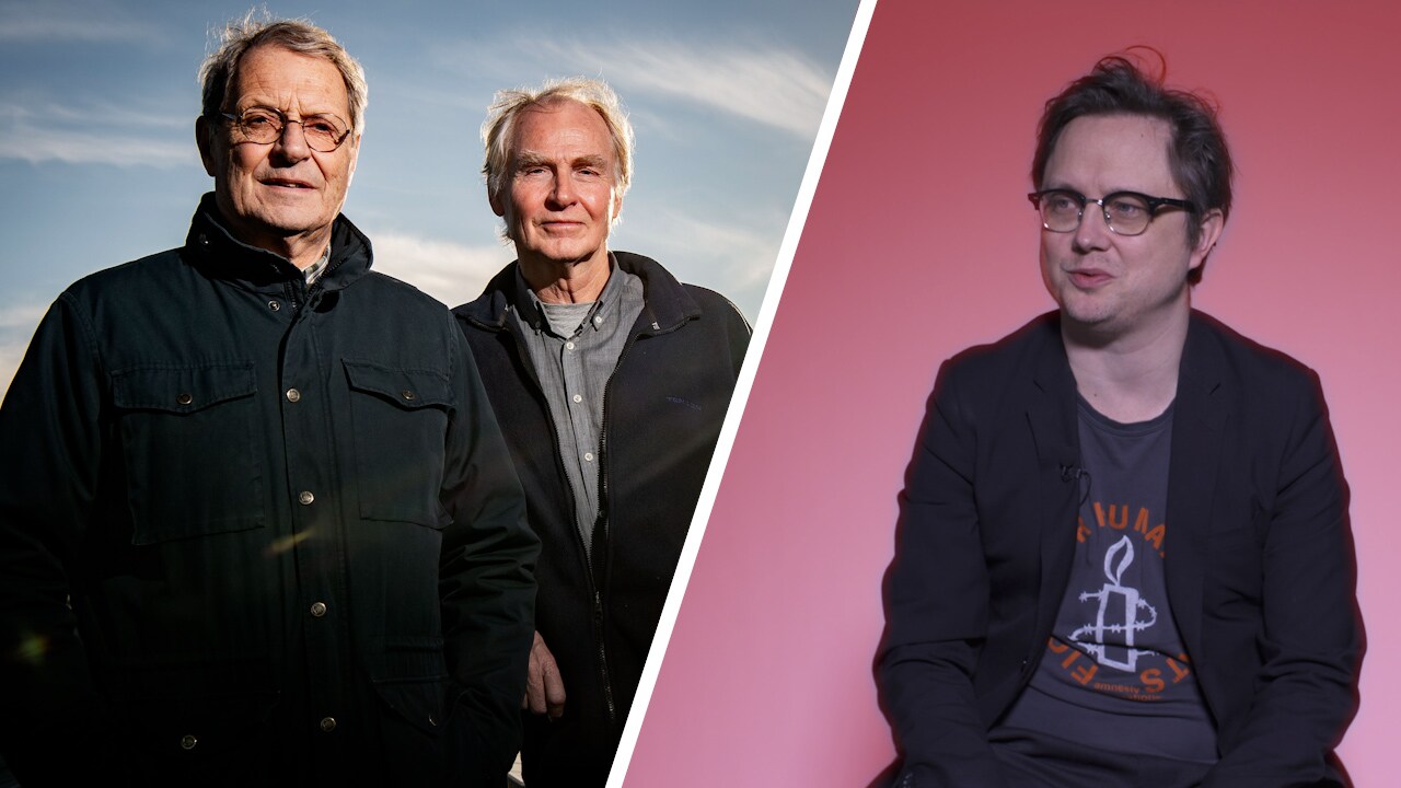 Så byggs den perfekta julhiten – "Det mesta är rent skräp"