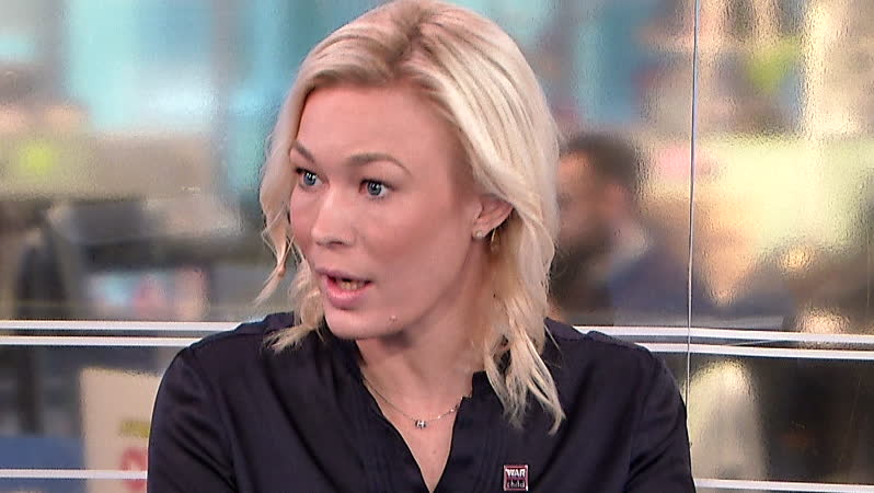 En generation barn har vuxit upp i krig