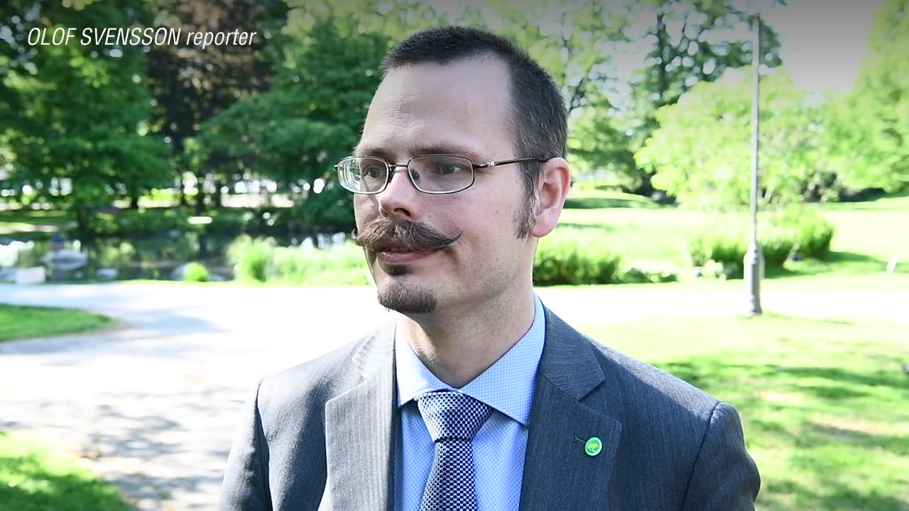 Kravet på språkrören: Samarbeta med Vänstern