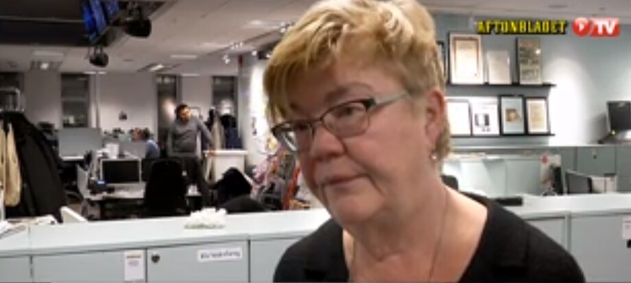 "Vi är aningslösa och naiva"