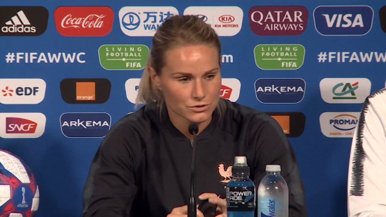 Franska stjärnan: ”Det är en fälla”