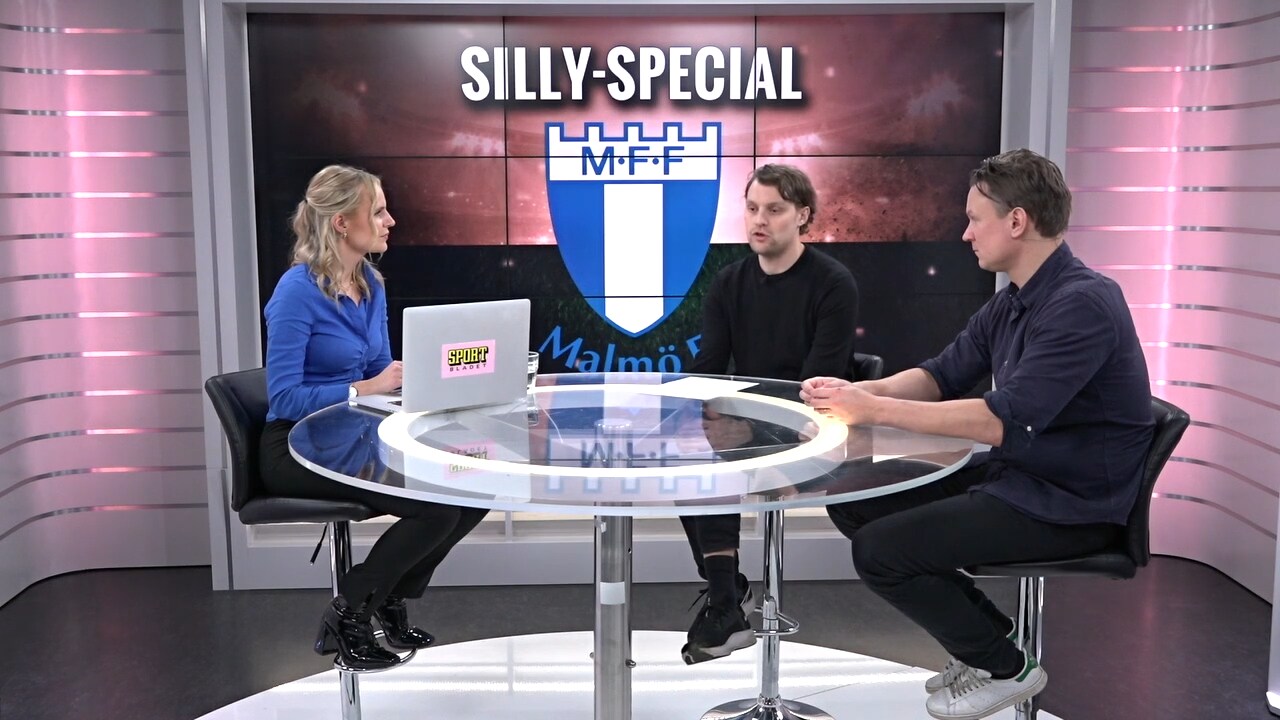 Silly-special om Malmö FF