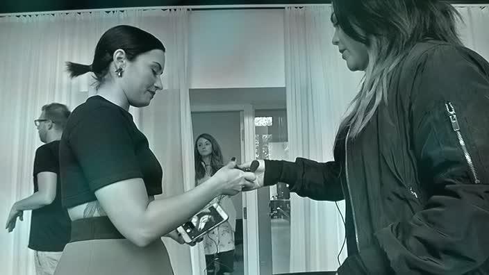 Få bättre självförtroende med Demi Lovato