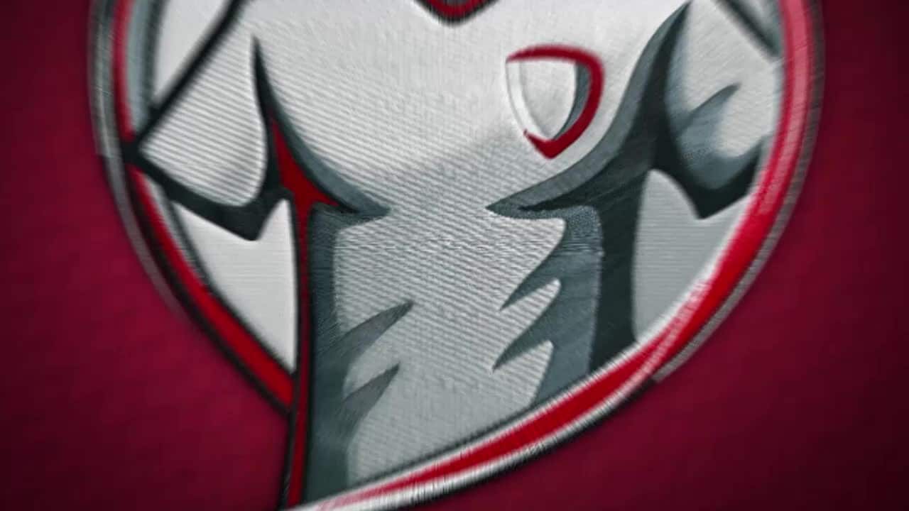 Se målen när Danmark tog värdefull poäng