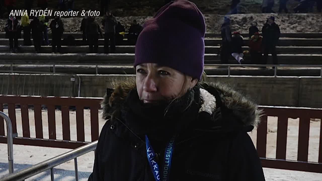 Thorén: ”Klantigt och nonchalant”