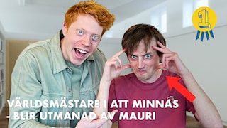 Talang – senaste nytt om det svenska tv-programmet