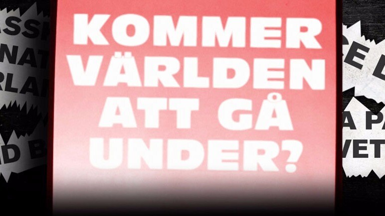 Var 2016 det värsta året?