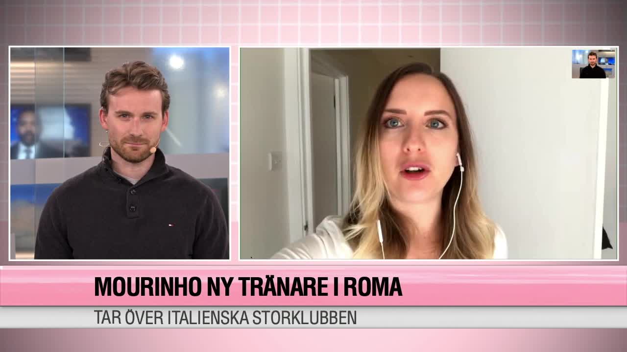 Fagerlund: ”Fortfarande en vinnare”