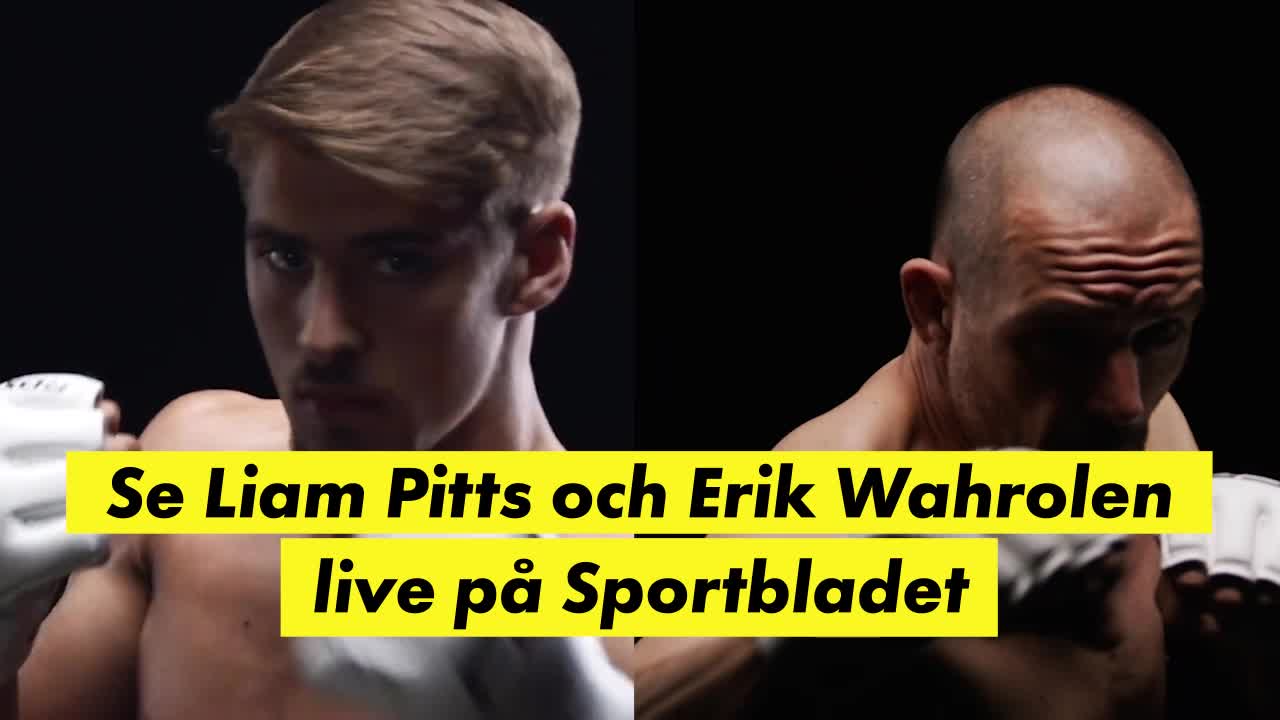 Se FCR 16 live på Sportbladet