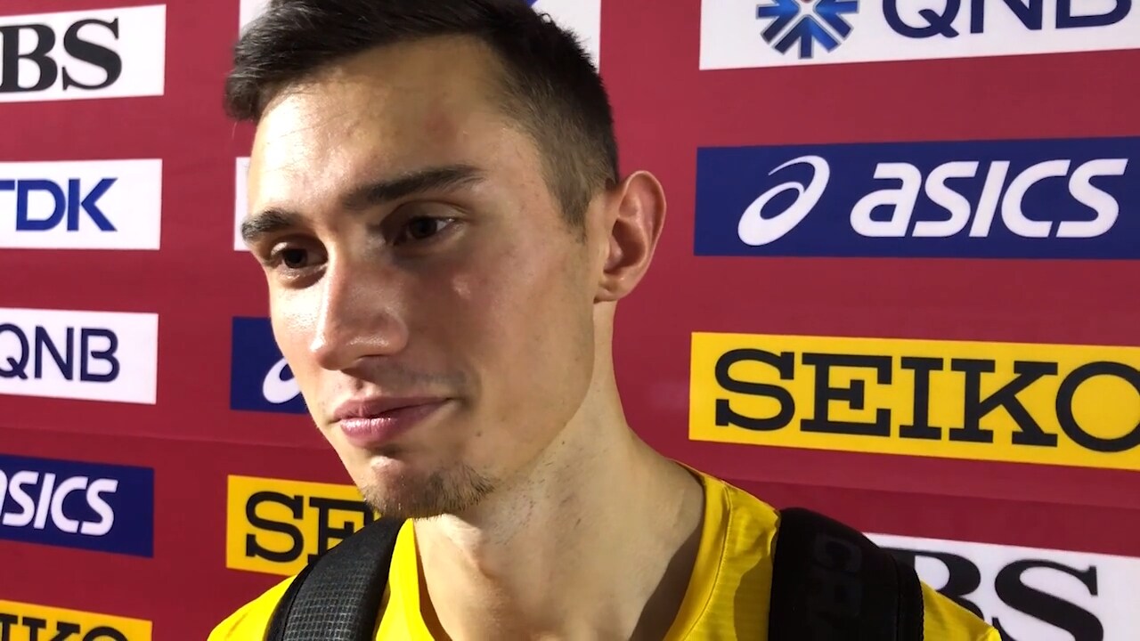 ”Finns medaljchans i morgon”