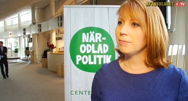 ”Bordet är väldigt väldukat”