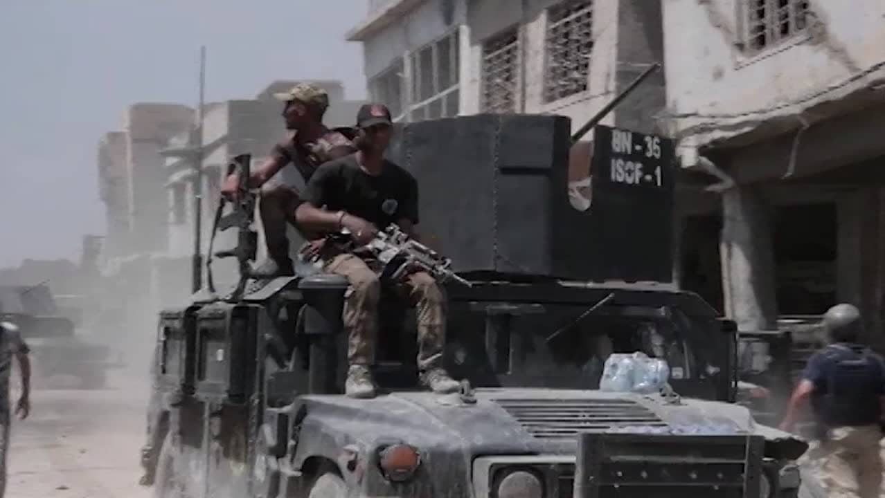 "Spädbarn har inte druckit på flera dagar"