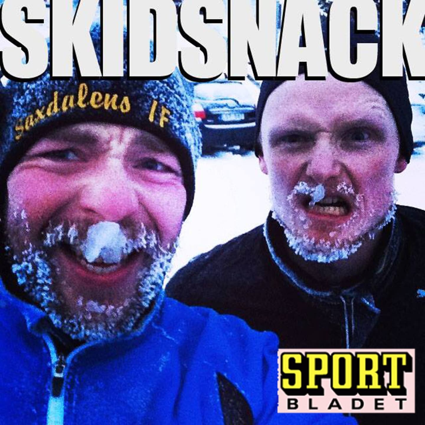 Skidsnack
