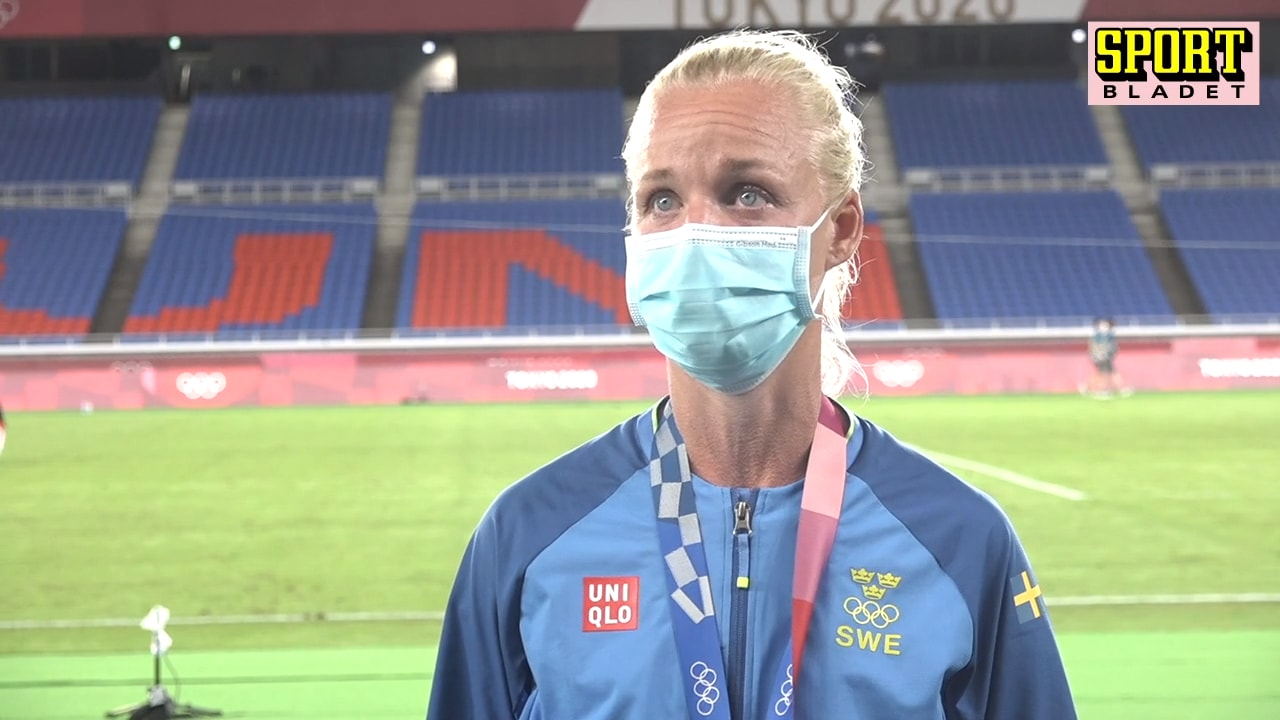 Seger: ”Gör fruktansvärt ont”