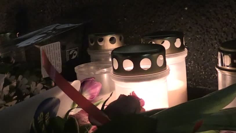 Sorgen efter Kamprad