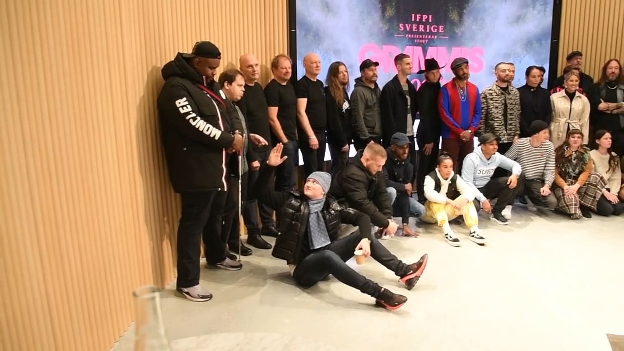 Einár kritiserar Malou efter skandalintervjun