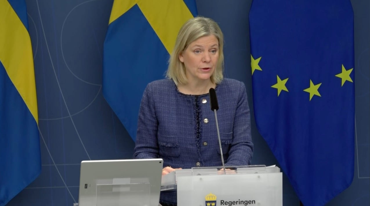 S vill minska skolpengen till friskolorna: "Inte vinster som idag"