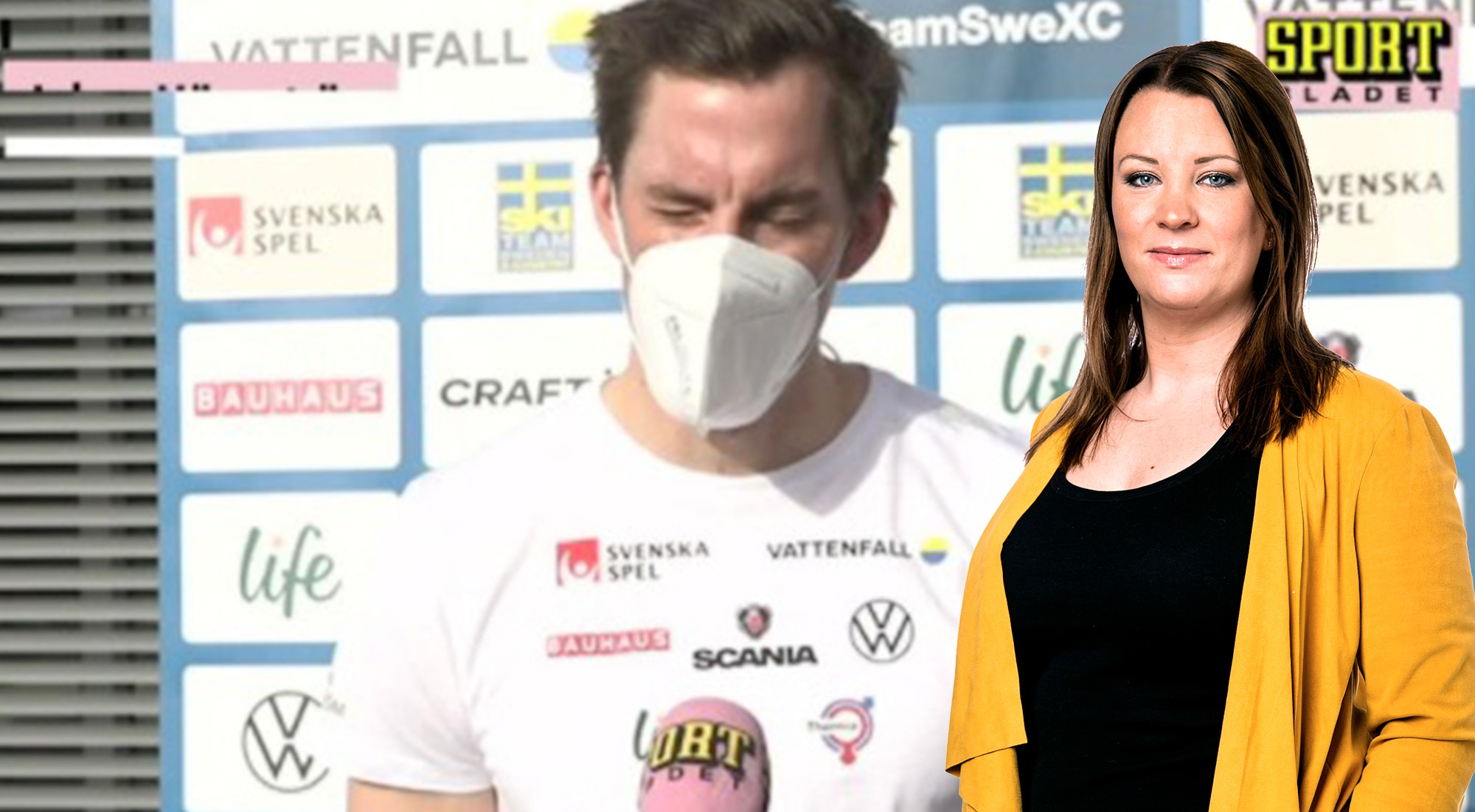 Valla! Valla! VM-special: "Det var en chock"