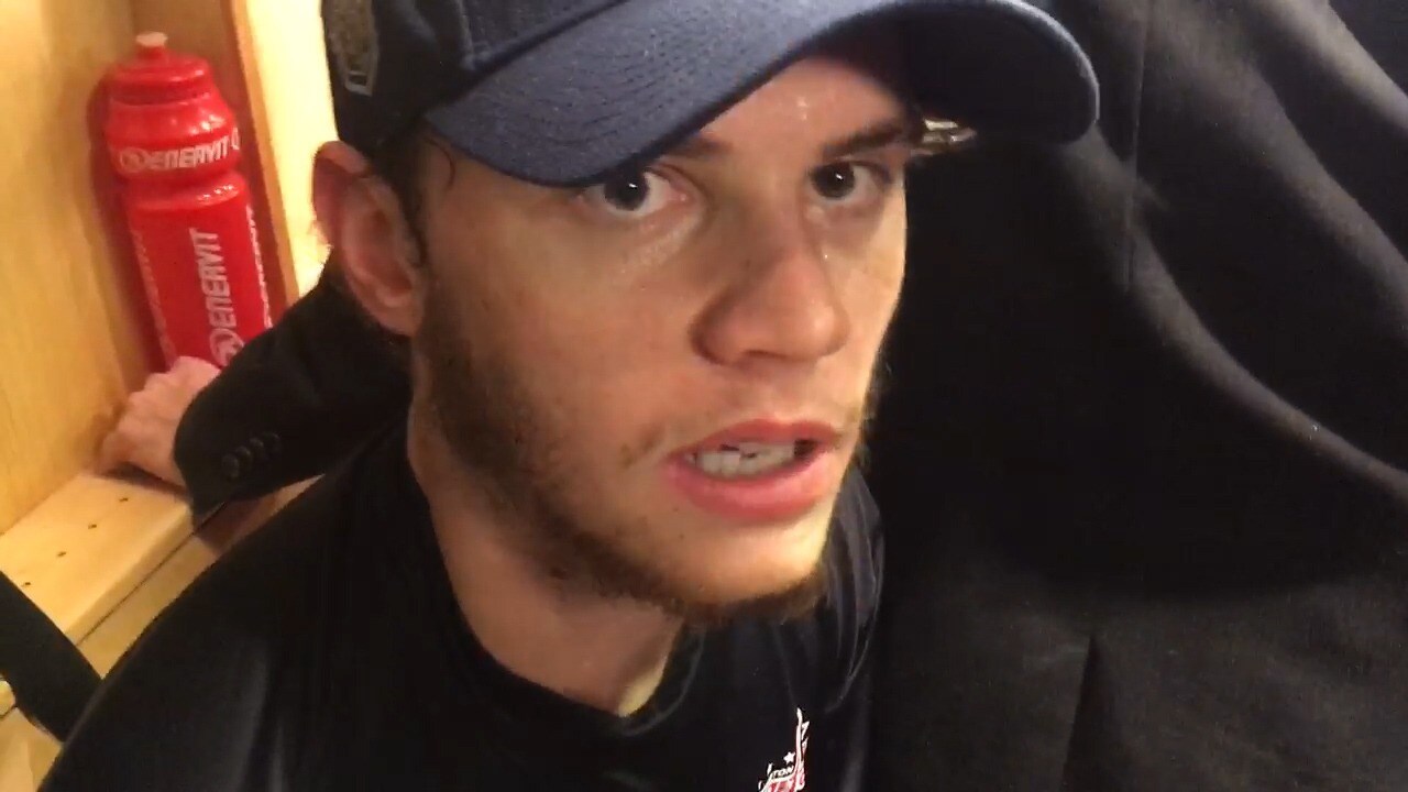 ”Vi har bra chanser nu”