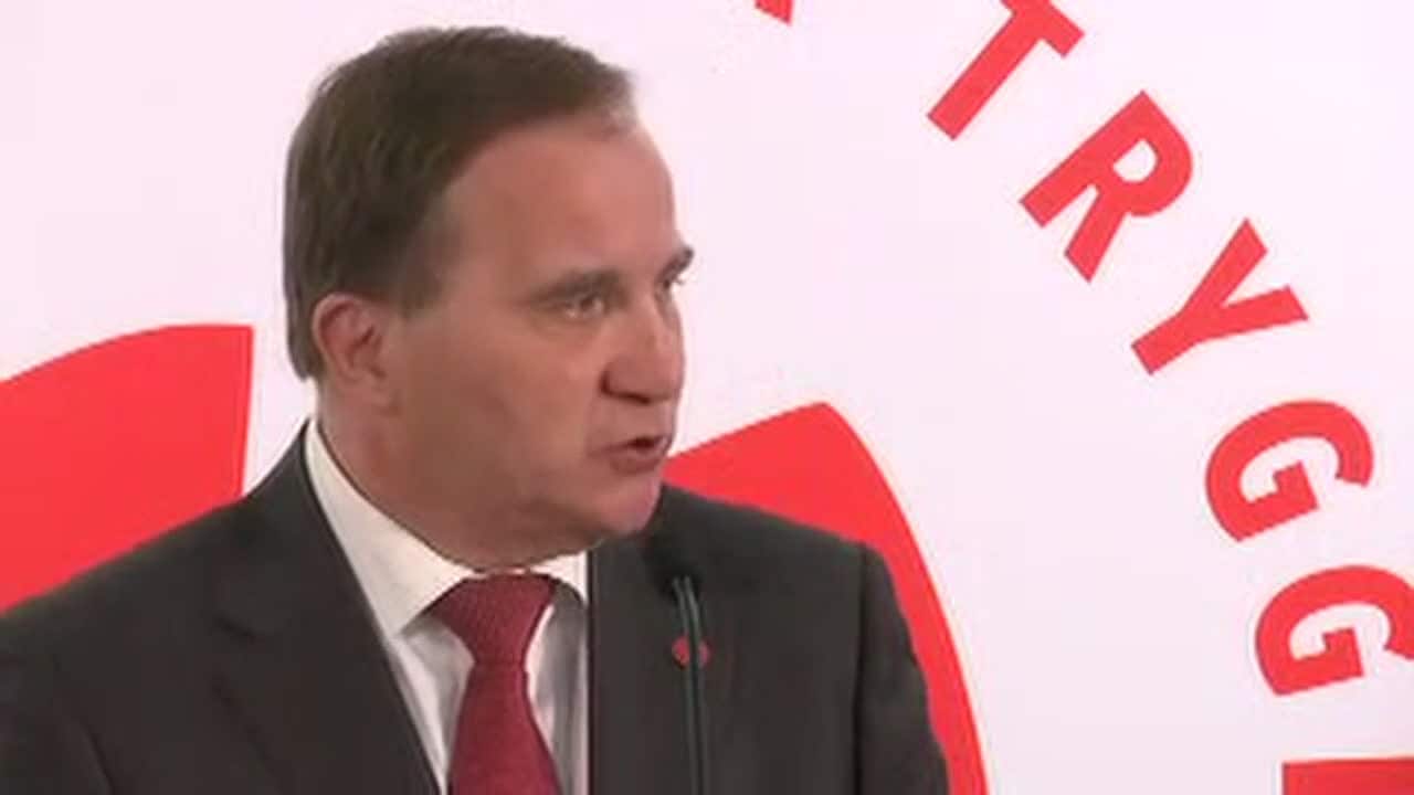 ”En reform till alla er som tagit hand om andras barn”