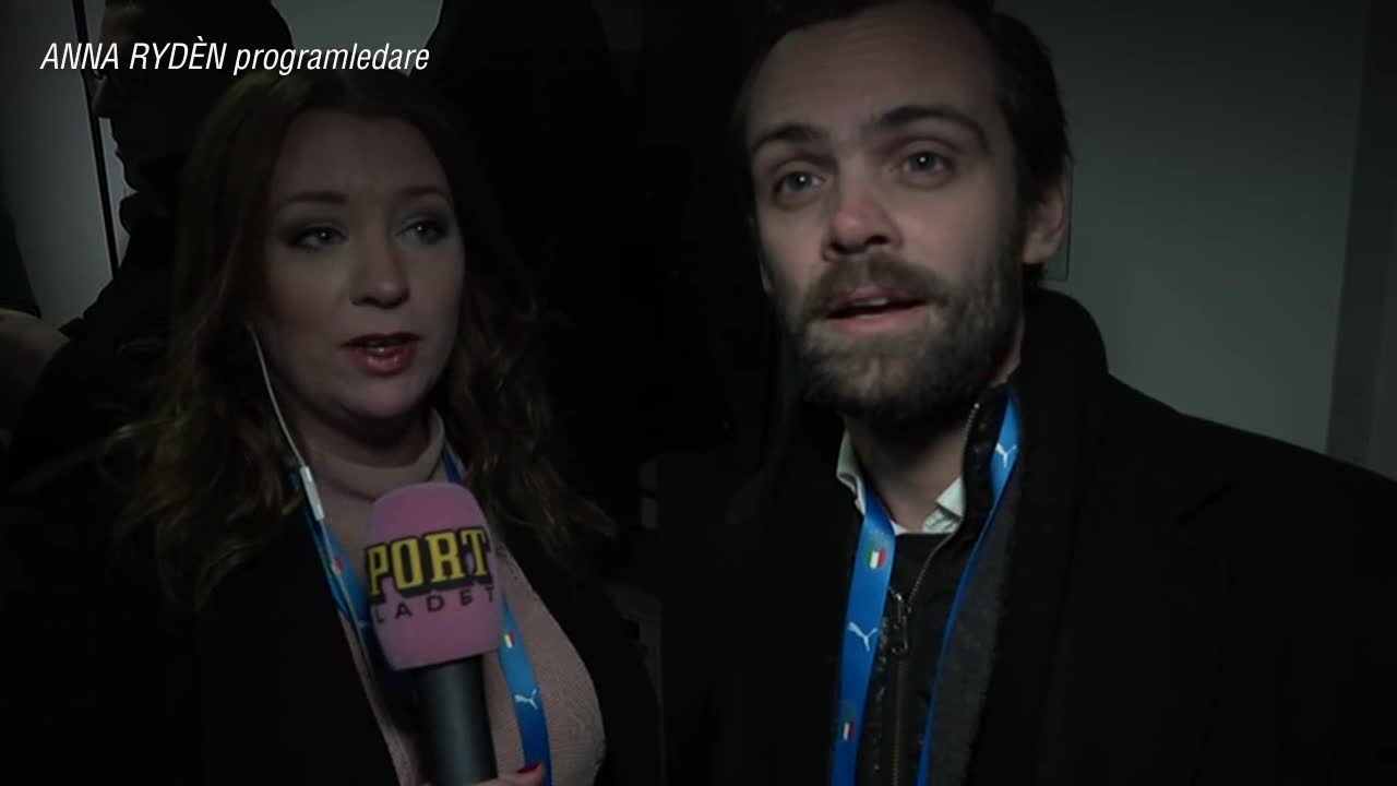 Jönsson: "Det är en jävla bragd"