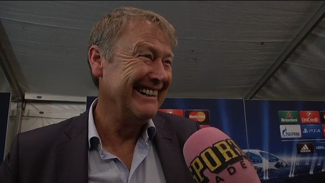 Hareide - Rosenberg och Zlatan outstanding i norden