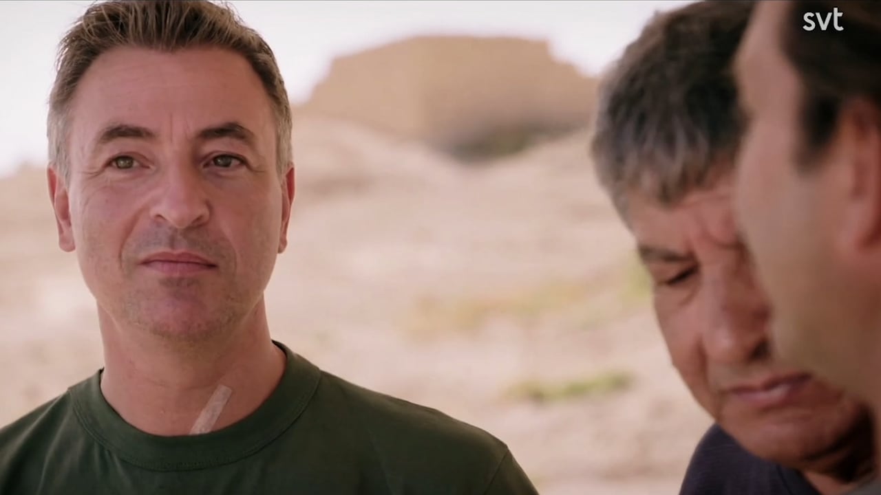 Tareq Taylor om svåra tiden i skolan: ”Var ett helvete”