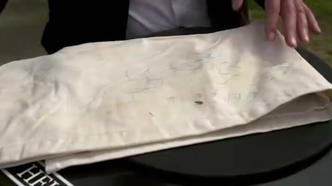 Så mycket är jeansen värda