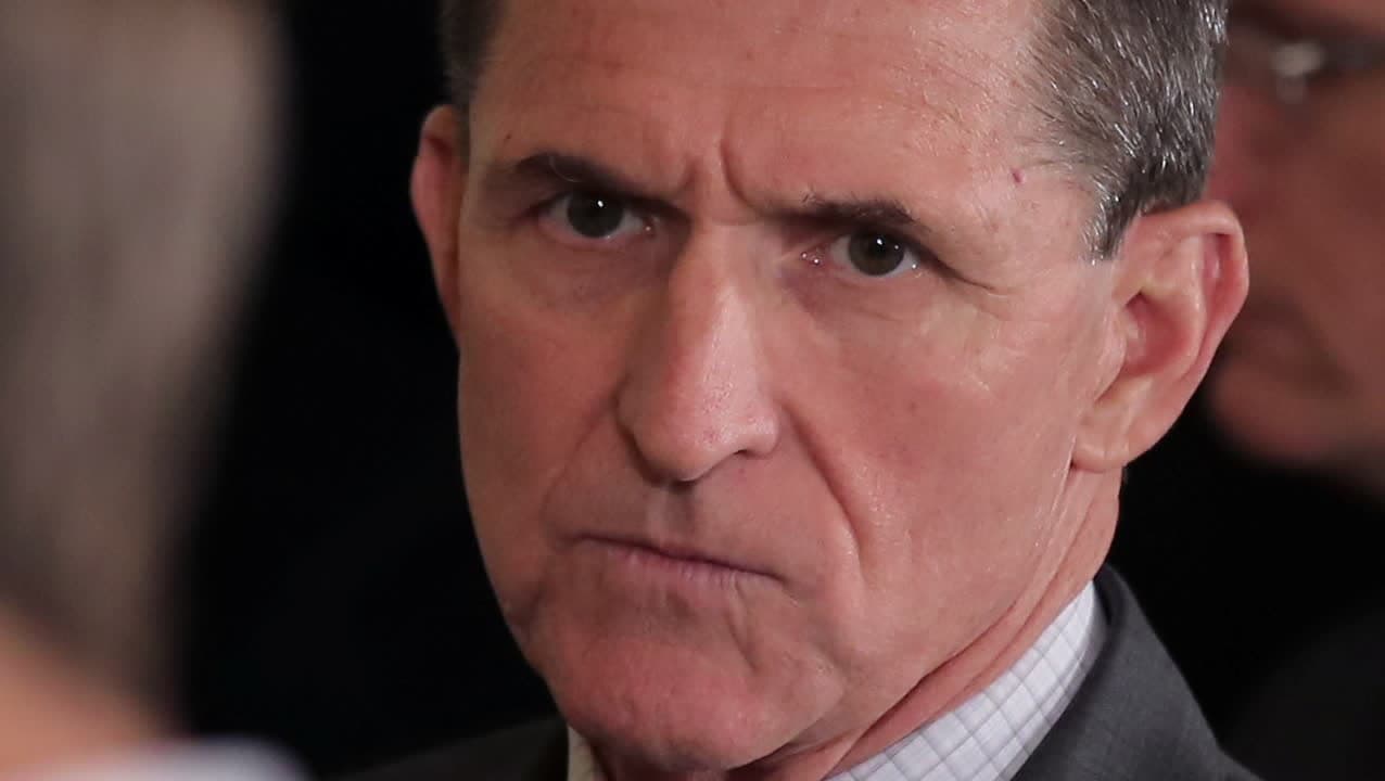 Trumps rysskontakter måste undersökas