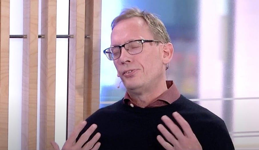 ”Det är bottenlöst jävla pinsamt”