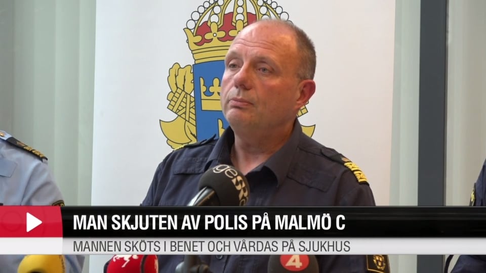 Polisen: "Vi tror oss kunna utesluta att väskorna innehöll något farligt"