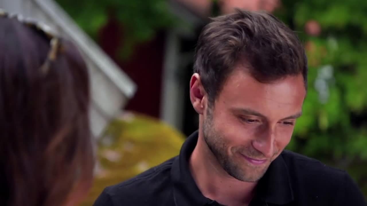 Måns Zelmerlöw om otroheten