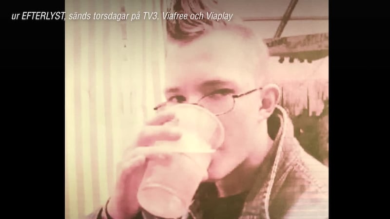 Dieter Aho hittad död i Haukivaara-gruvan