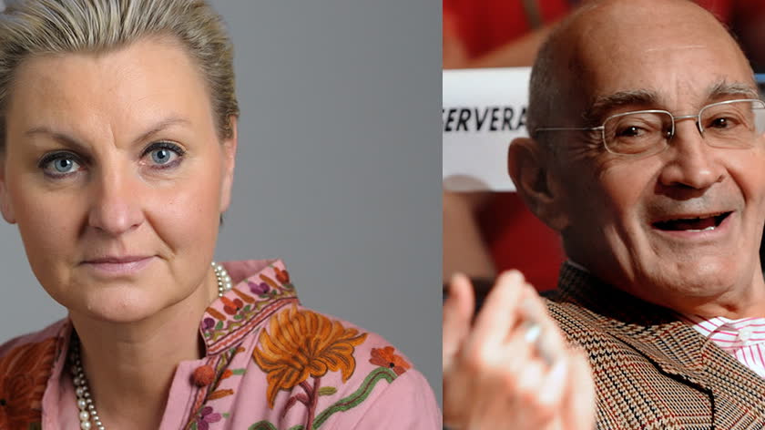 M-politiker: Samtala med SD