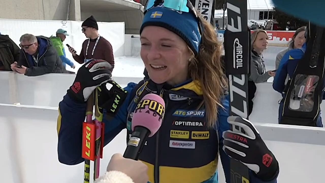 Brorsson: "Två bom är två för mycket"