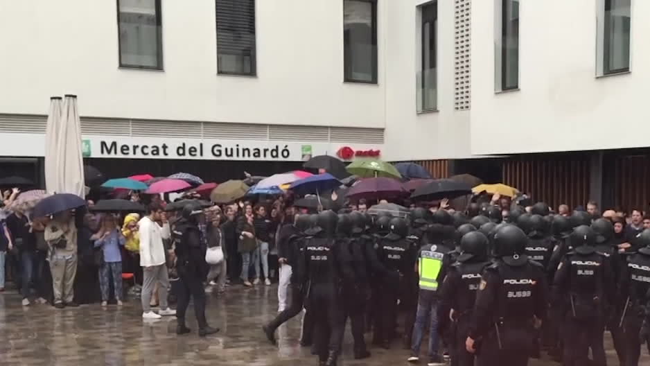 Rungande ja till självständighet