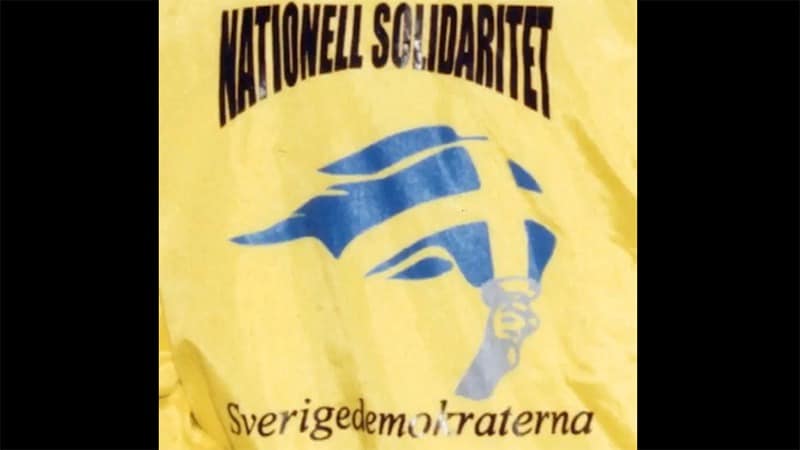 Här är Sverigedemokraternas partiledare genom åren